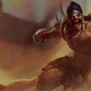Draven Not Our Time Ultra Rare Hardstyle Ψ