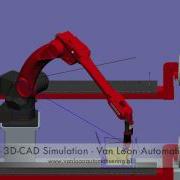DTPS Arc Welding 3D CAD Simulation Software