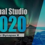 Visual Studio Code Extension Synapse X Extension By Jonmjauu