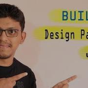 Builder Design Pattern