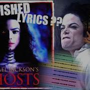 Michael Jackson GHOSTS Original Studio Multitracks Listening Session Analysis