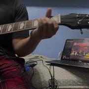 Los Growlers World Unglued Guitar Cover