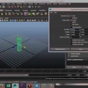 Maya 2014 Tutorial How To Use Duplicate And Duplicate Special