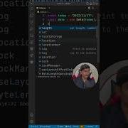Date String To Date Object Shorts Javascript Date