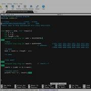 Bit Masking In C For Cache Addresses