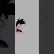 Goku And Vegeta On Demand Using Python 3 Shorts Logo Python Dbz Goku Vegeta Dragonball