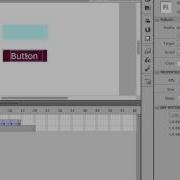 Flash Tutorial Advance Button