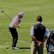 Hunter Mahan Sean Foley Golf Swing Slow Motion