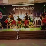 Bodrum Dance Club Modern Dance