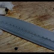 Broken Spear To Wolf S Tooth Knife Forge Diaries Ep 10 Basic Knife Making And Forging