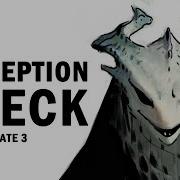Perception Check Tom Cardy Baldur S Gate 3 Animation
