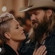 Chris Stapleton Ft P Nk If I Could Love The Wrong One 2026 Music Video