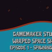 GameMaker Studio 2 Series Let S Build A Space Shooter Episode 1 Enemy Spawner