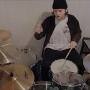 Movements Colorblind Drum Cover