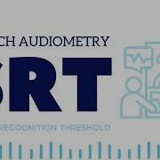 Speech Recognition Threshold Test EN