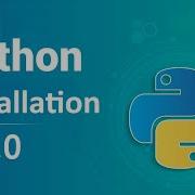 How To Install Python 3 9 0 On Windows 10 64 32 Bit Let S Code