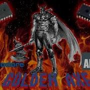 SID AY Golden Axe Music Mix