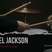 Michael Jackson Don T Stop Til You Get Enough Drums Only Isolated Track