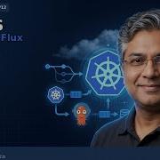 GitOps With ArgoCD Deploy Like Netflix Engineers