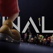 MADEON FINALE SMASH ULTIMATE GMV