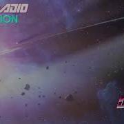 DOOMROAR Sagittarius Feat A L I S O N