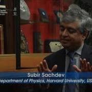 Subir Sachdev Explains Quantum Phase Transitions