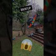 Backflip And Frontflip With Your Parrot AR Drone 2 0 Shorts Parrot Drone Backflip