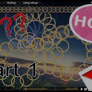 Osu Mapping How I Map Streams Pt 1 Basics And Slider Stream Shapes