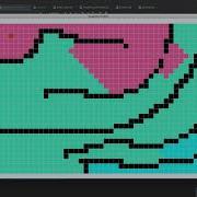 Python Pathfinding Visualizer Update 5 0 Seung Jae Yang