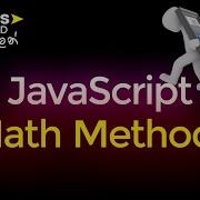 JavaScript Math Methods In Sinhala Min Max Ceil Floor Round Many More