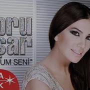 Ebru Yaşar Yalan Official Audio