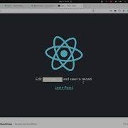 Get Started With ReactPress