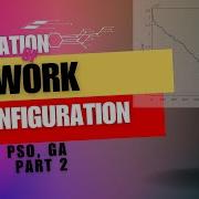 Optimizing Power System Reconfiguration By Using Particle Swarm Optimization Part 02