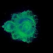 Random JS Trying To Draw A Buddhabrot Fractal Ofc It Fails
