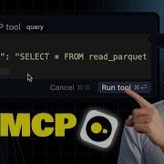 Faster Data Pipelines Development With MCP And DuckDB