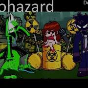 Friday Night Funkin Radiohazard But Radi And Void Sing It My Cover FNF MODS