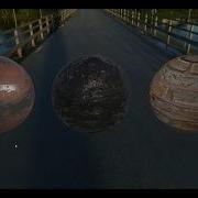 Desdinova WebGL Engine Techdemo V0 3 Physically Based Rendering PBR