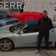 Ferrari 360 Spider Now Is The Time To Buy One