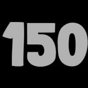 150 Second Countdown Timer With Soundeffect