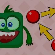 Jump From One Waypoint To Another Simple Moving Cycle Or Loop For 2D Game Made With Unity Software