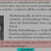 Superposition Theorem