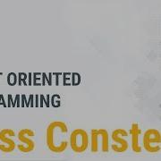 Bangla Object Oriented PHP Part 05 Class Constant