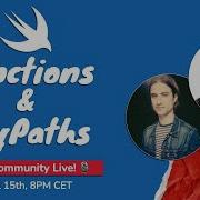 Functions KeyPaths Live With Johnsundell1741