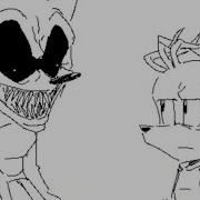 Goodnight Luke 2011x Comic Dub