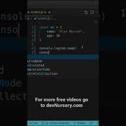 Accessing Javascript Object Properties
