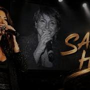 Sakın Ha Beni Aldatmayasın NAŞİDE GÖKTÜRK ANISINA DUYGUSAL COVER