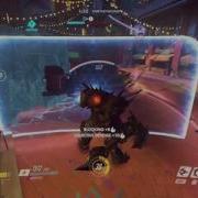 Overwatch High Bandwidth Update