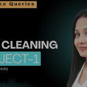 SQL DATA CLEANING PORTFOLIO READY PROJECT