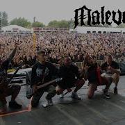 MALEVOLENCE Still Waters Run Deep OFFICIAL MUSIC VIDEO