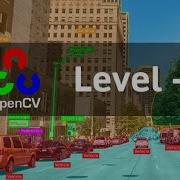 OpenCV Python For Beginners Hands On Computer Vision